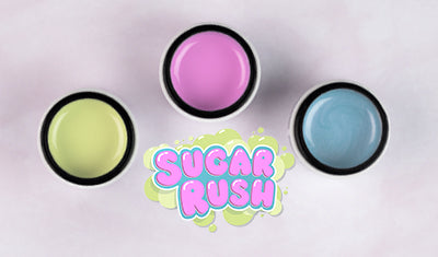 First Look: Sugar Rush