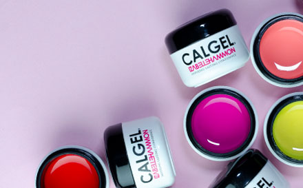 CALGEL