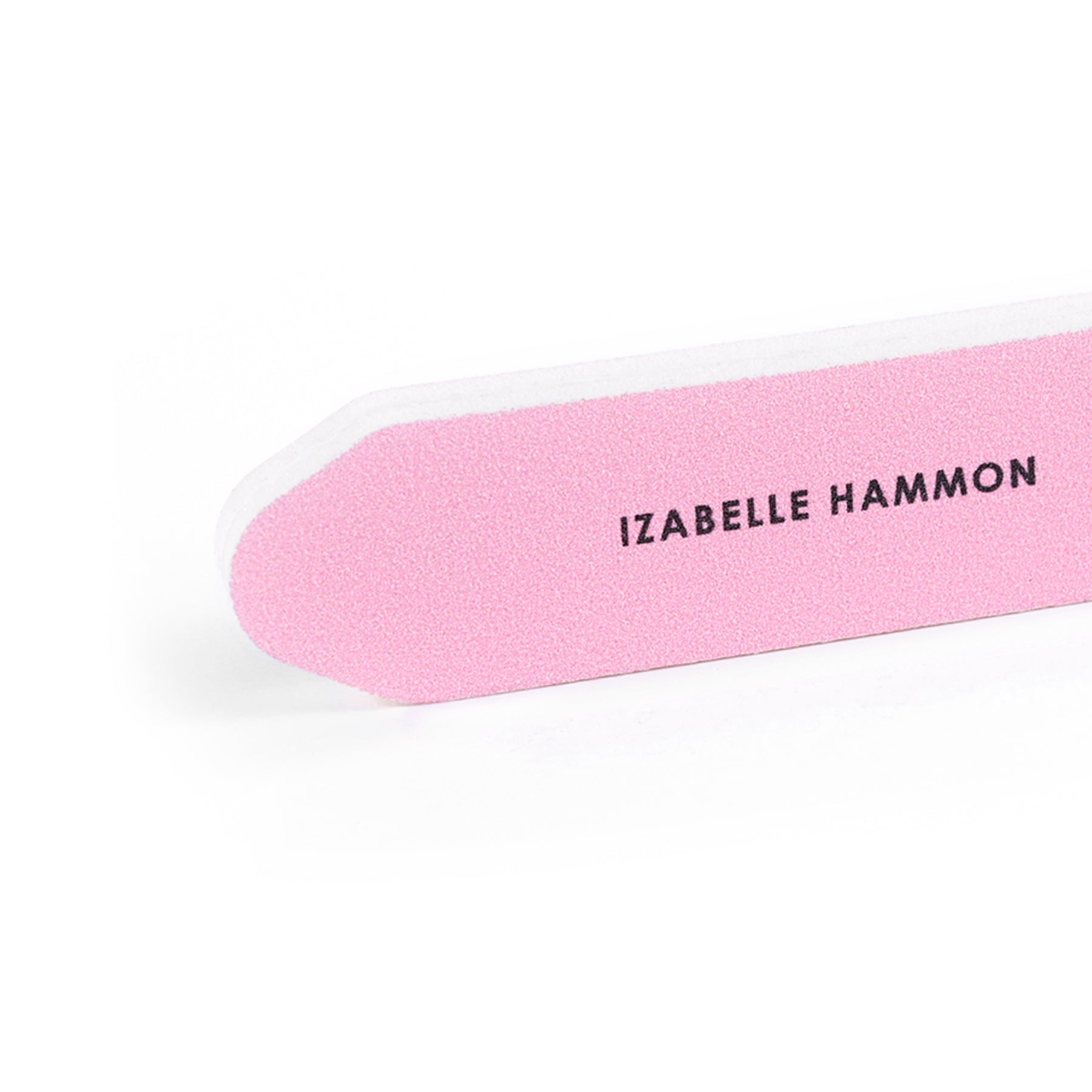 Pink Sponge File - 240 Grit