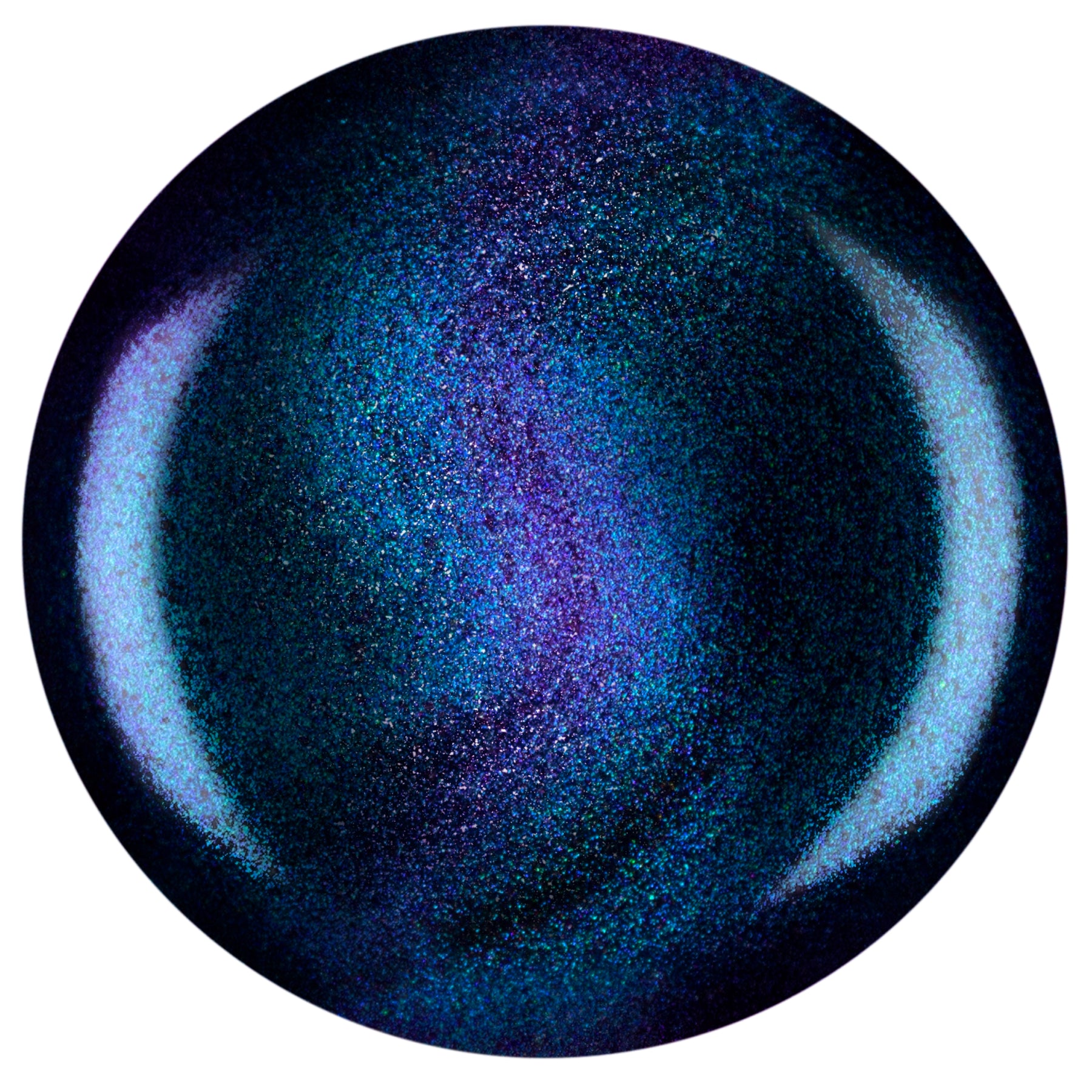 Holiday Haze Magnetic Gel Colour Dot