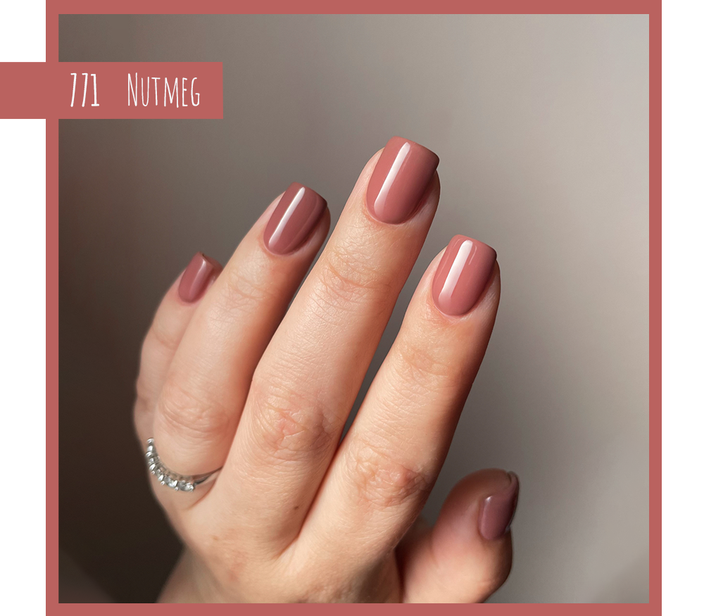 Nutmeg IZ771