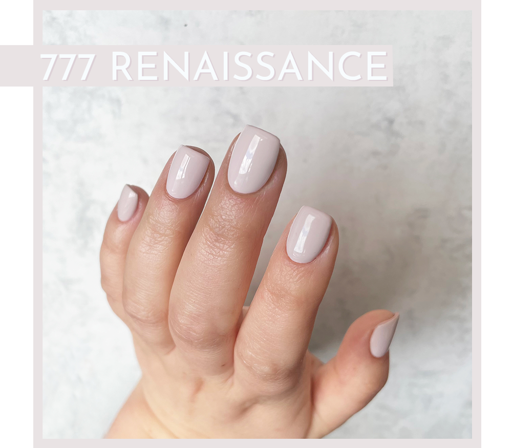 Renaissance IZ777