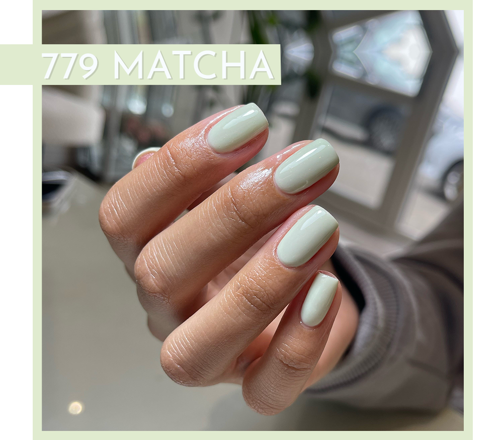 Matcha IZ779