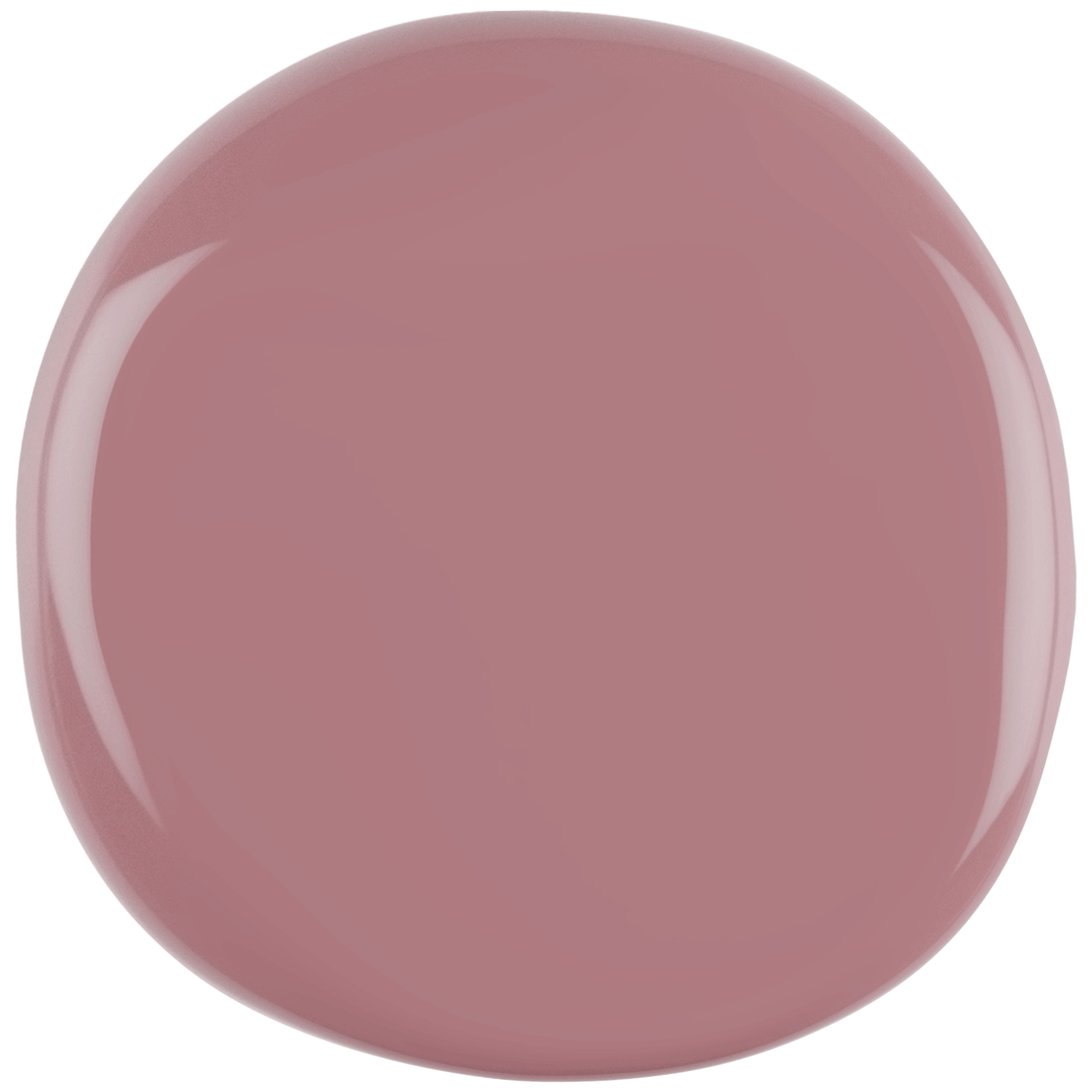 A pinky mink nail gel in Pro Colour Ready to Wear Calgel