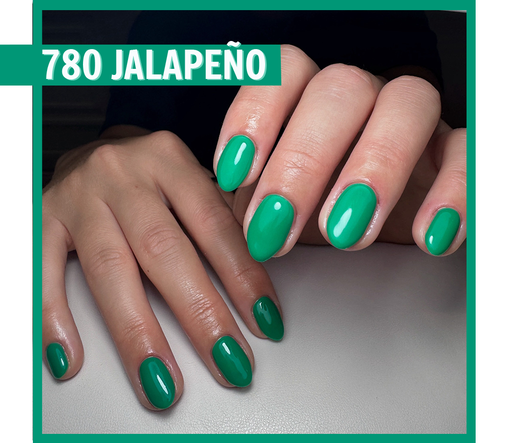 Jalapeño CG780