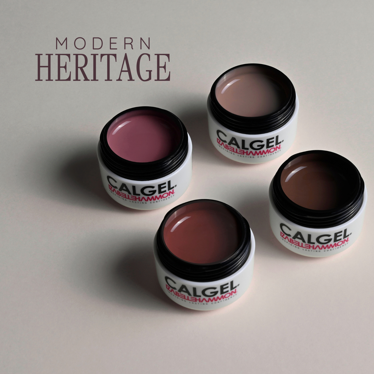 Modern Heritage Collection Set