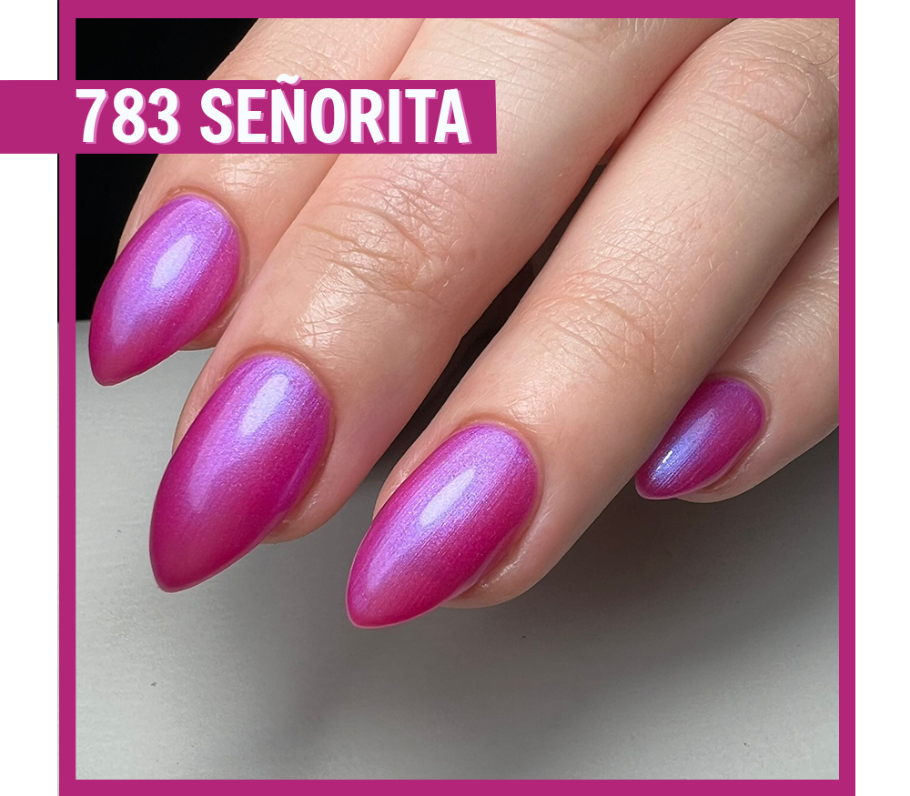 Señorita IZ783