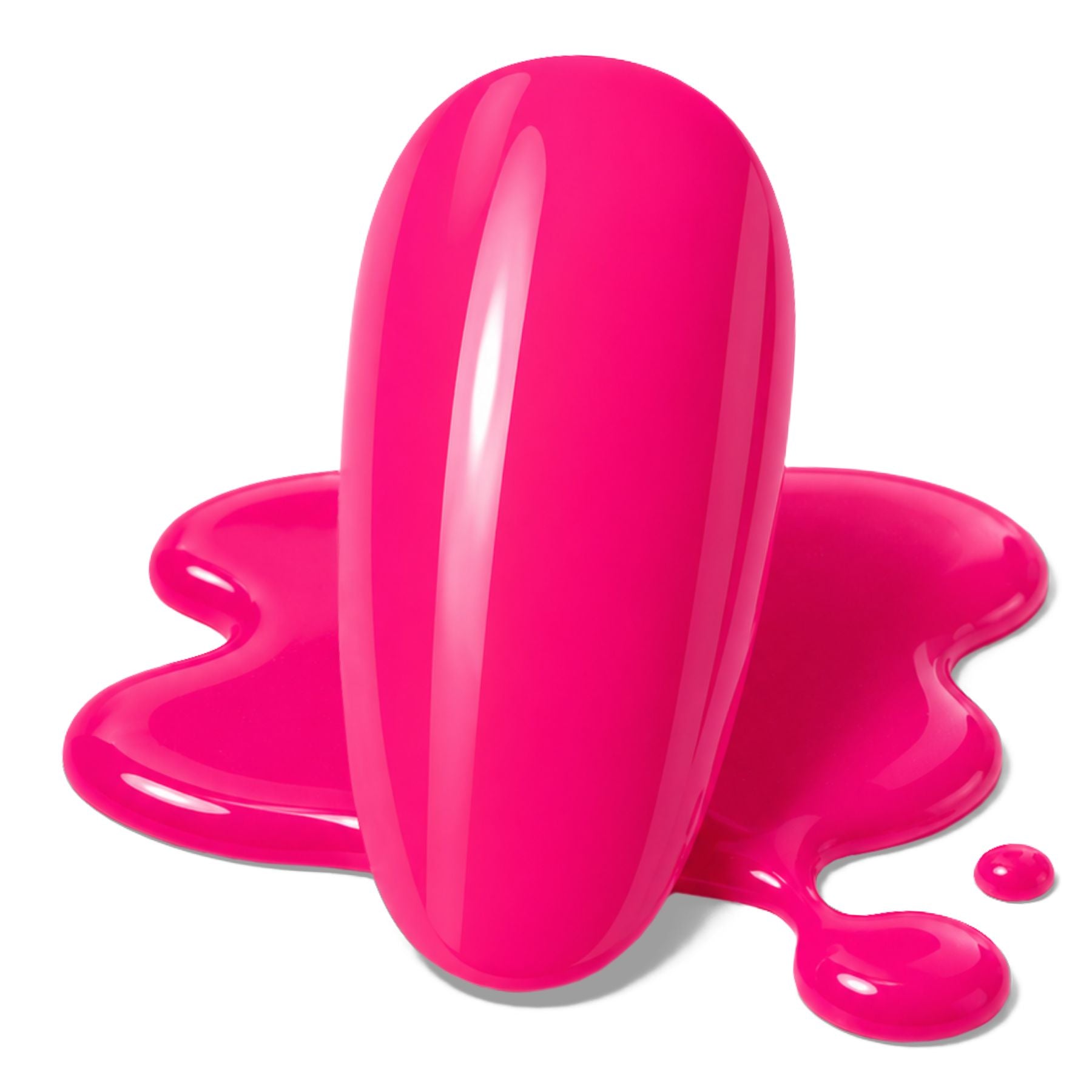 Raspberry Gloss CG626
