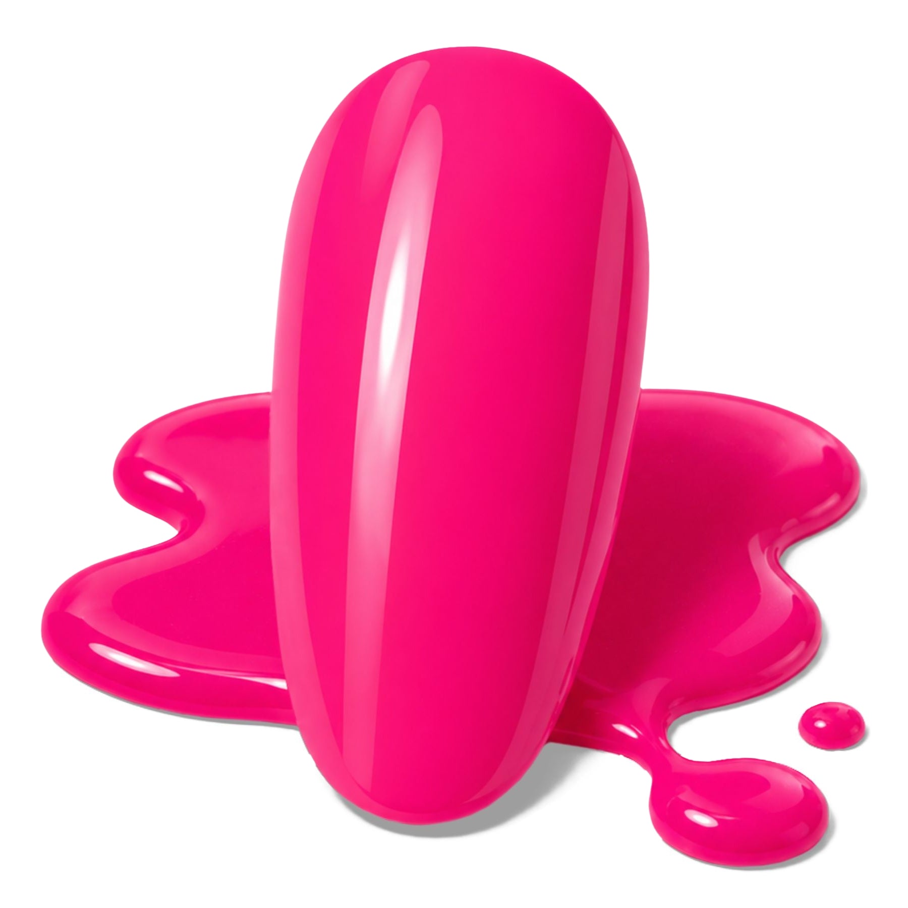 Raspberry Gloss IZ626