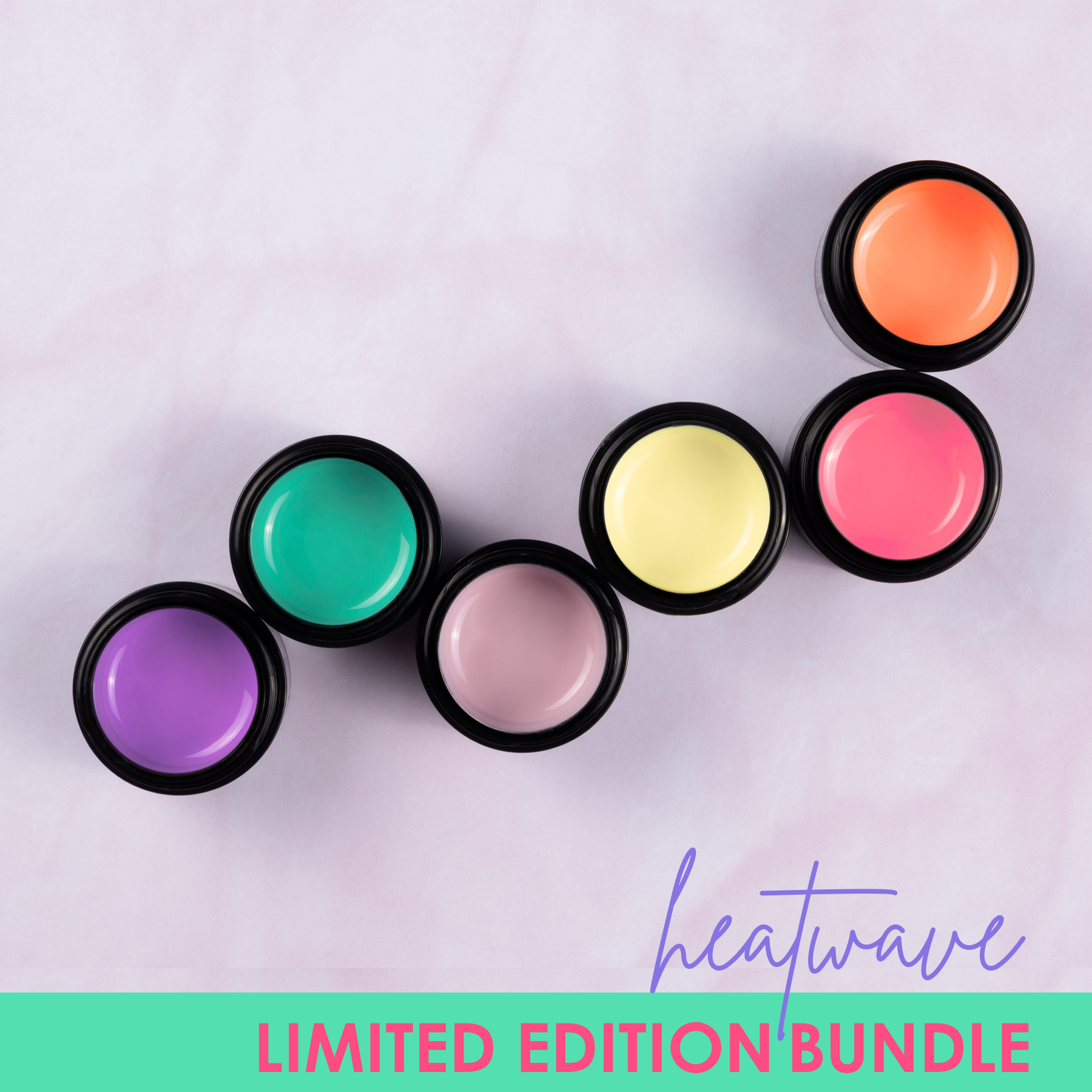 Heatwave Bundle