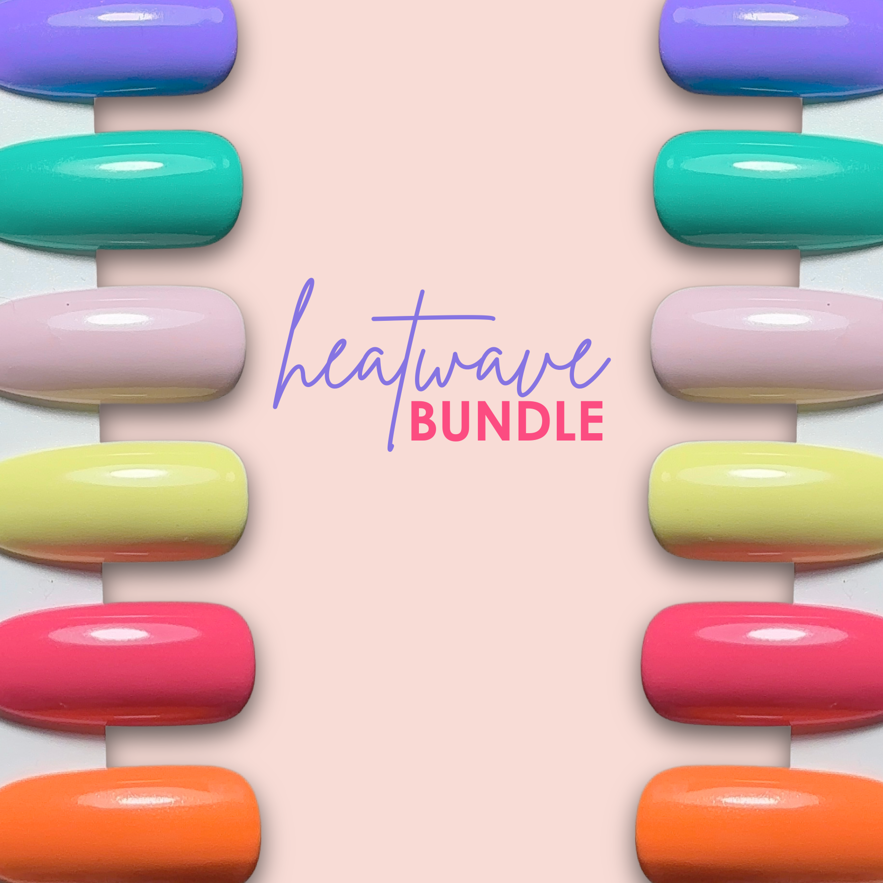 Heatwave Bundle
