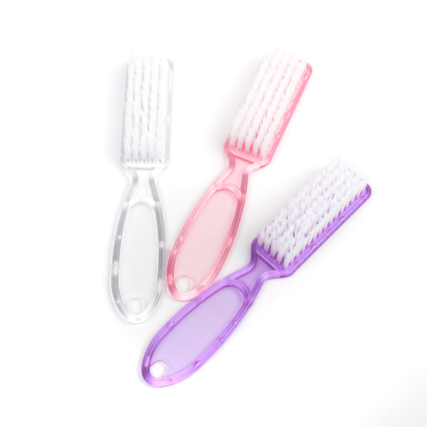 Nail Dusting Brush