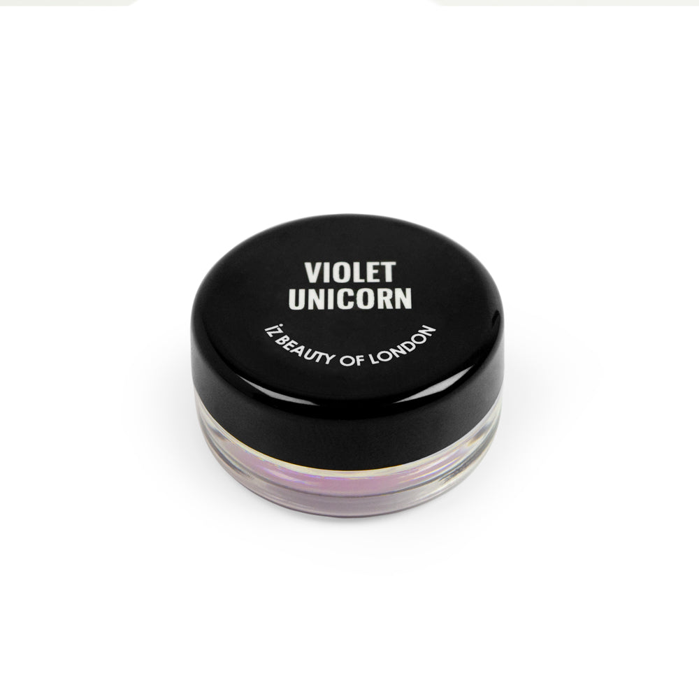 Violet Unicorn Chrome Pigment