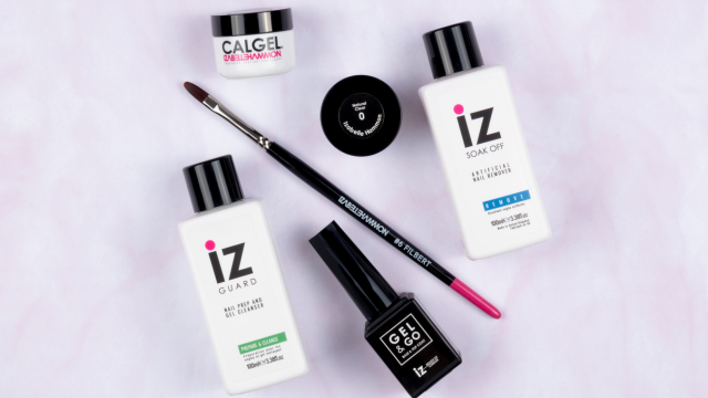 CALGEL Trial Kit With FREE Training