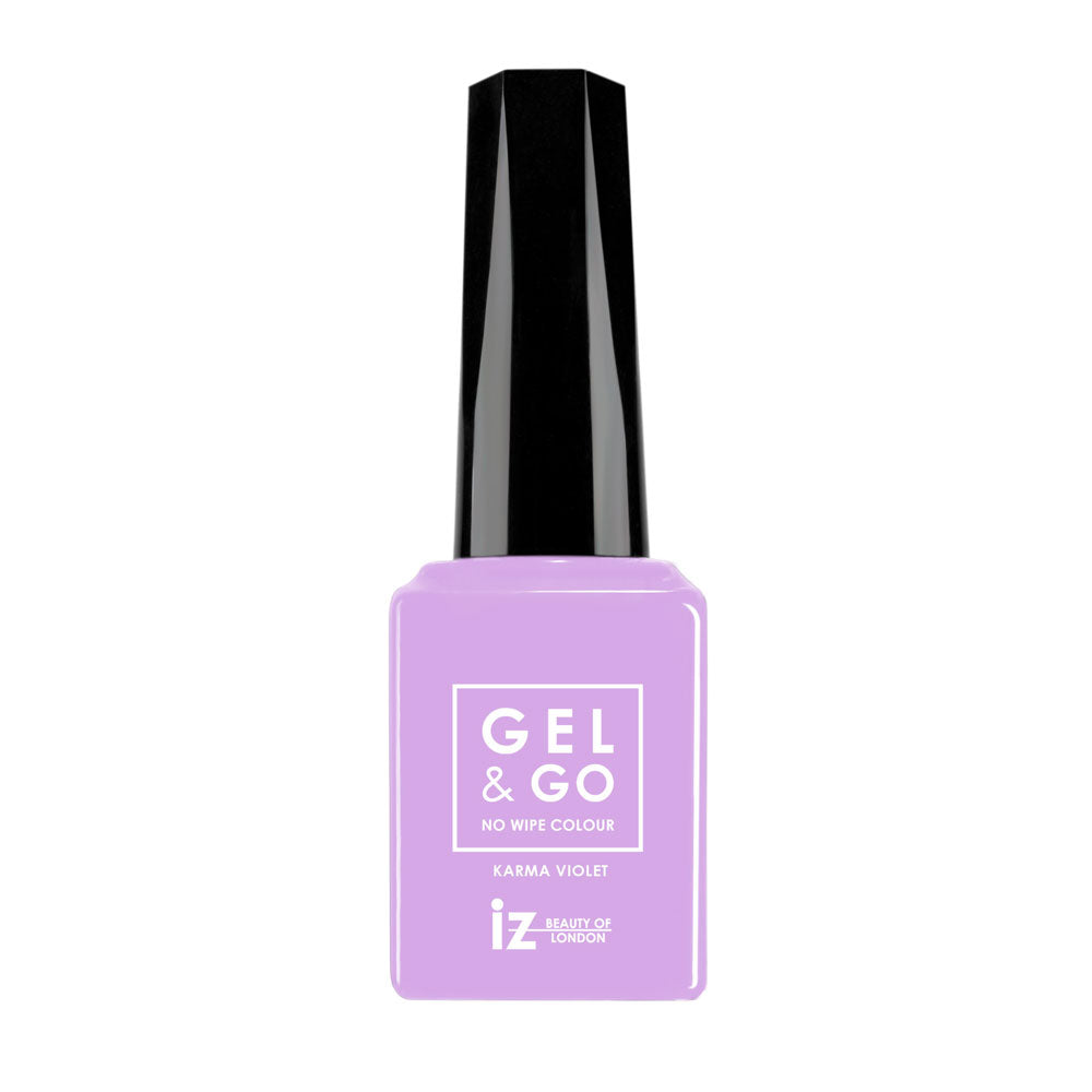 Karma Violet GG1018