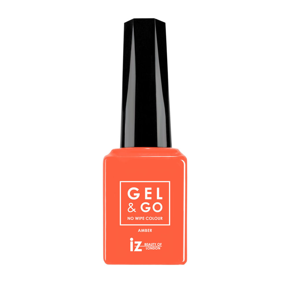 Amber GG1023