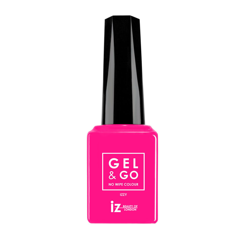 Izzy GG1029