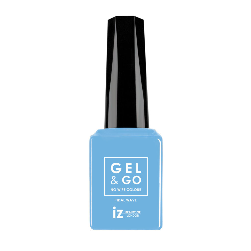 Tidal Wave GG1035