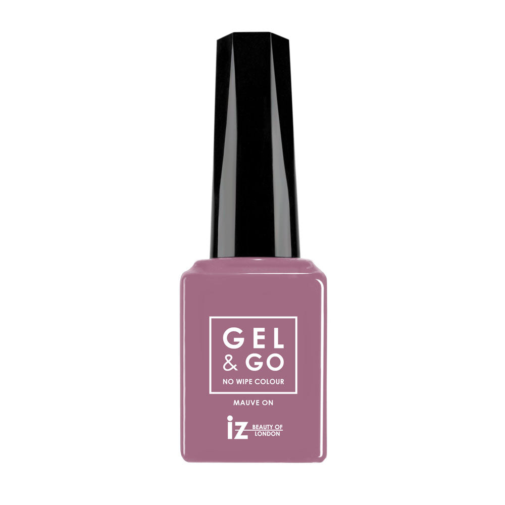 Mauve On GG1038
