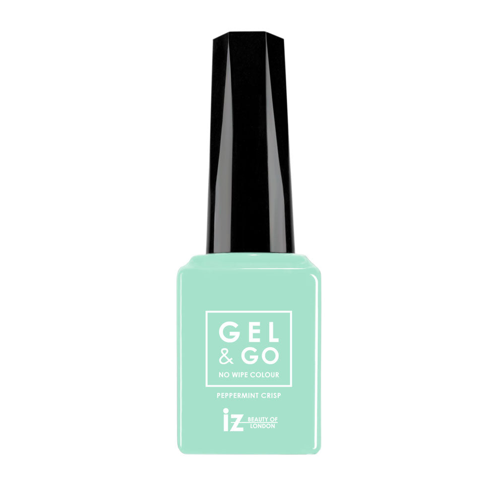 Peppermint Crisp GG1040