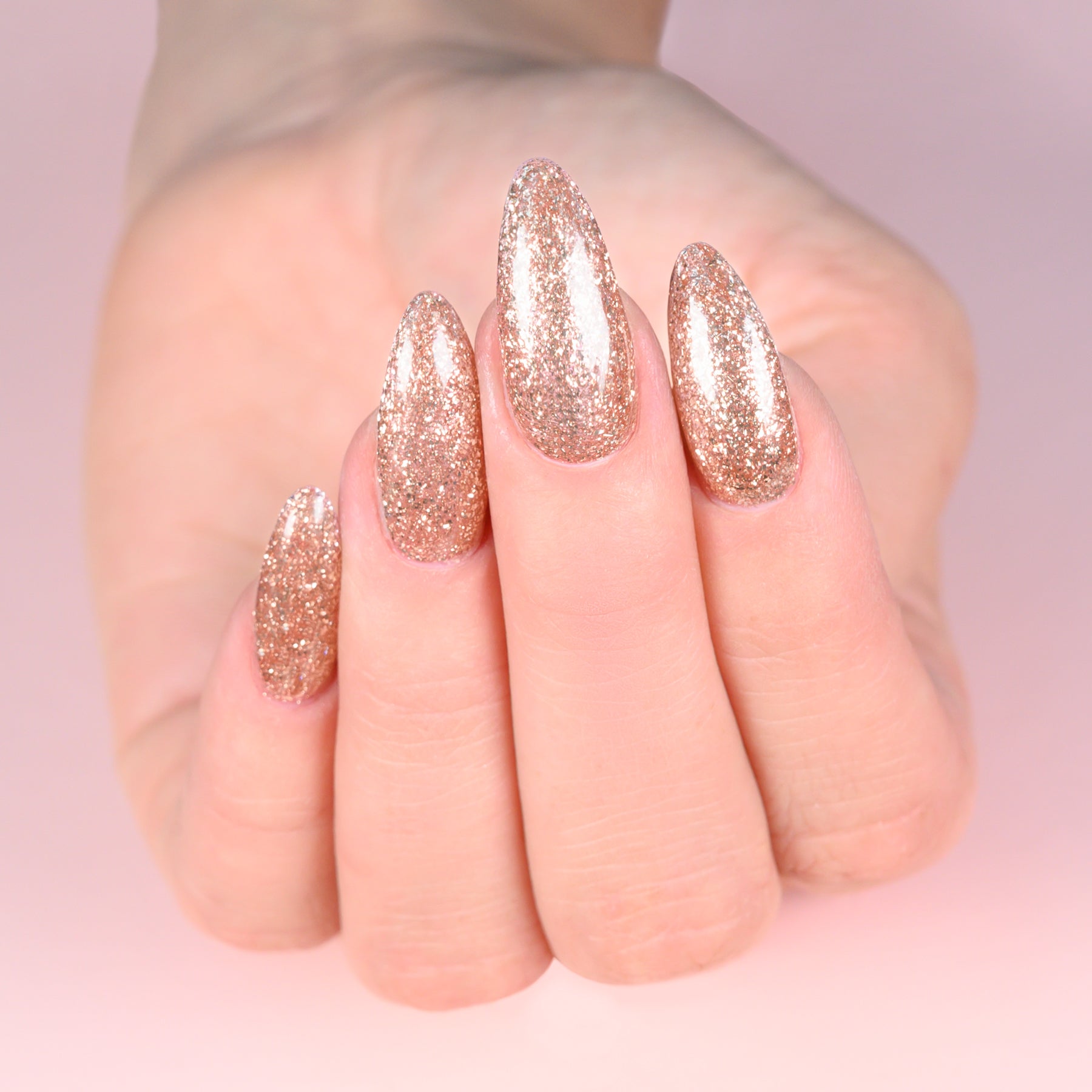 Golden Goddess GG1066