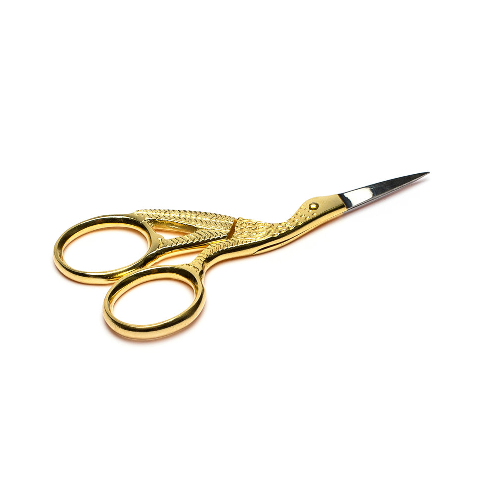 Stork Scissors 10mm