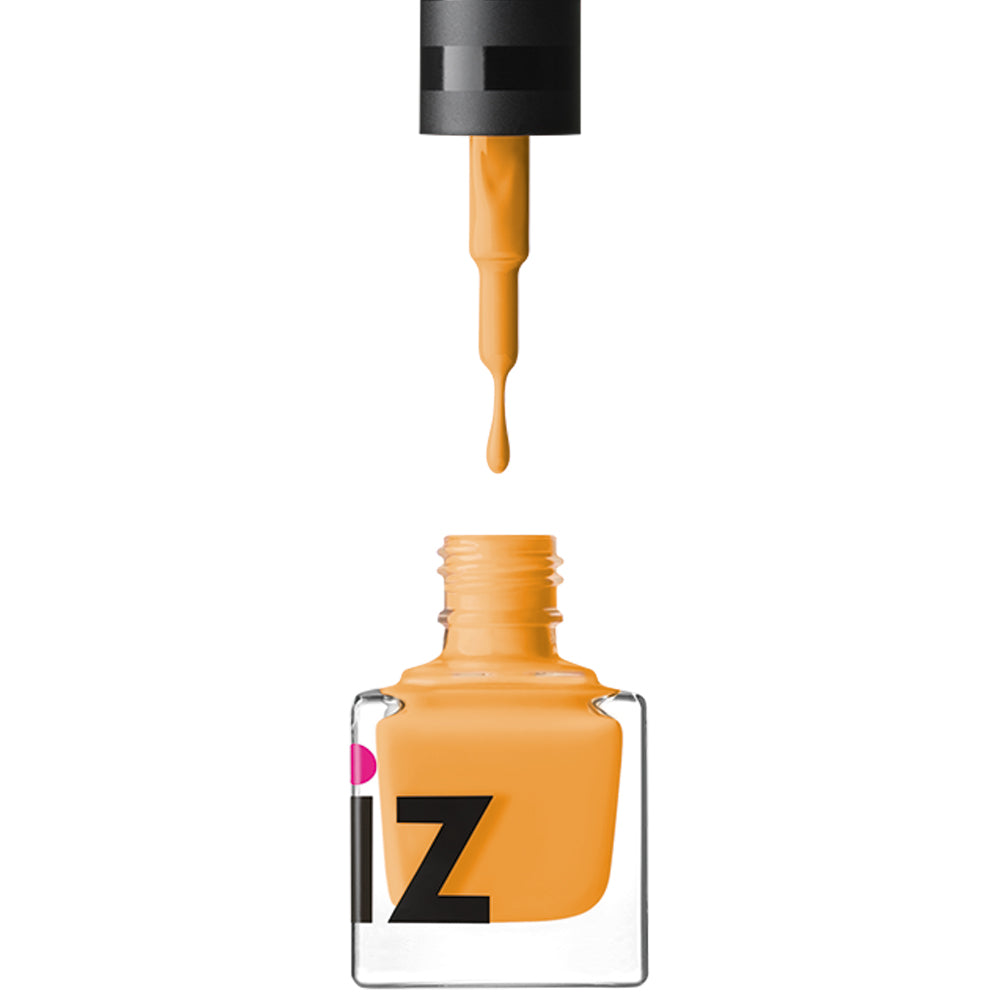 Gel Effect Nail Lacquer - Sold Out 6ml