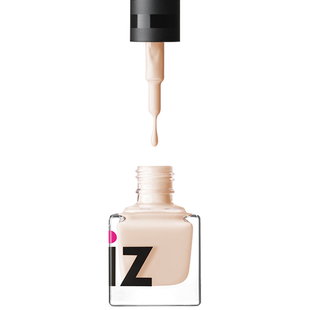 Gel Effect Nail Lacquer - Pink Blossom 6ml