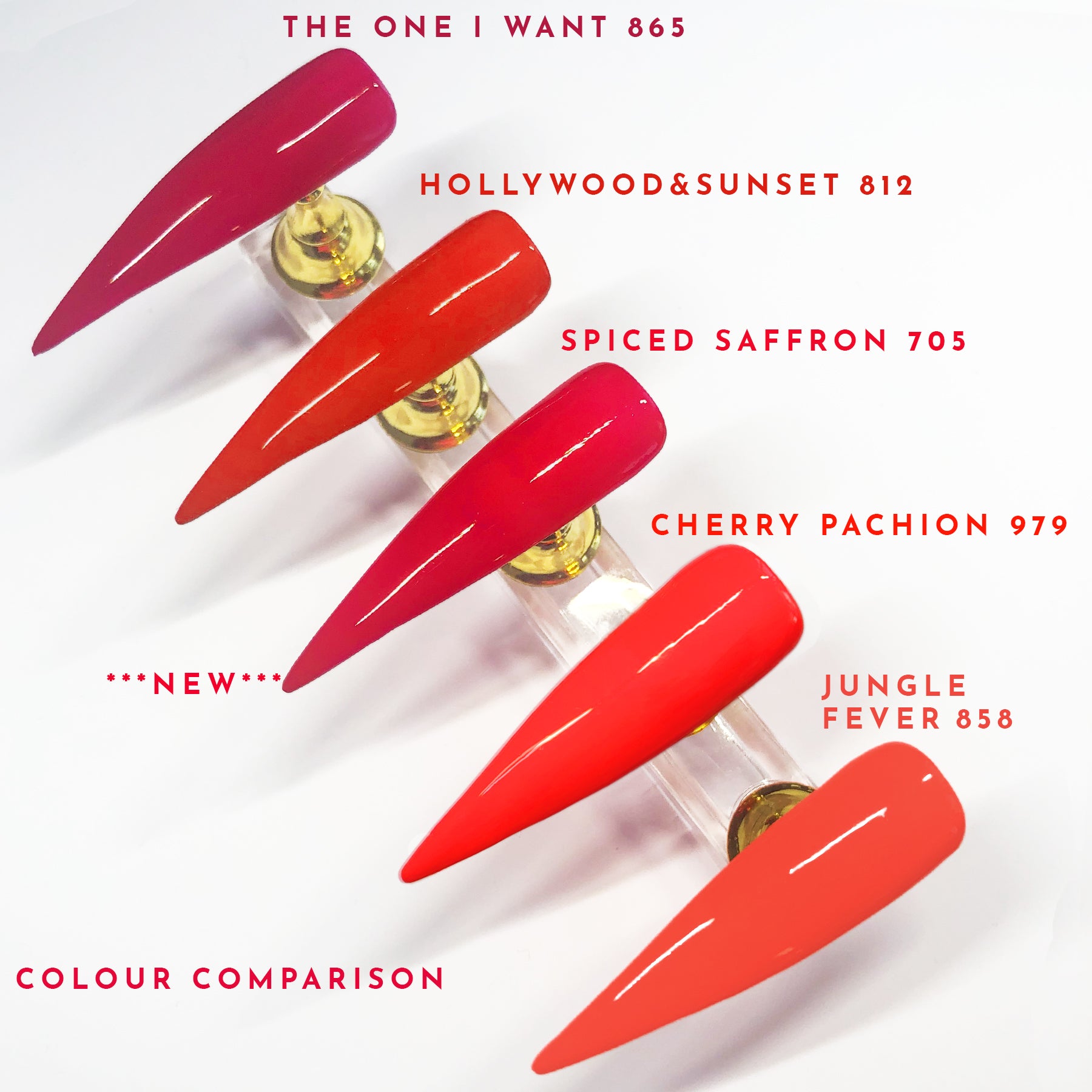 Spiced Saffron CG705