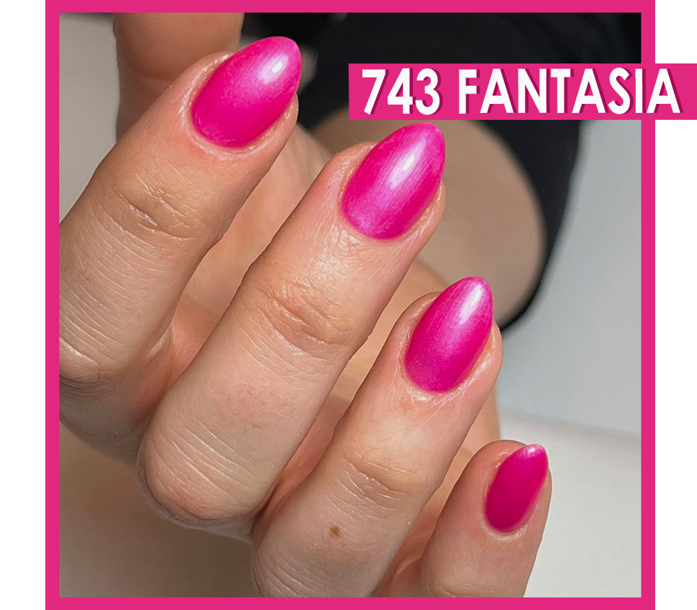 Fantasia IZ743