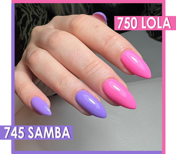Samba CG745