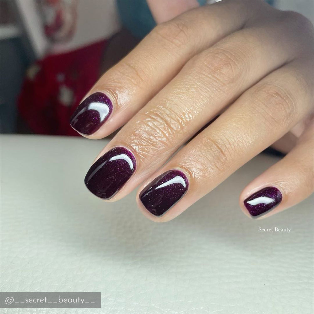Boysenberry Shimmer IZ934
