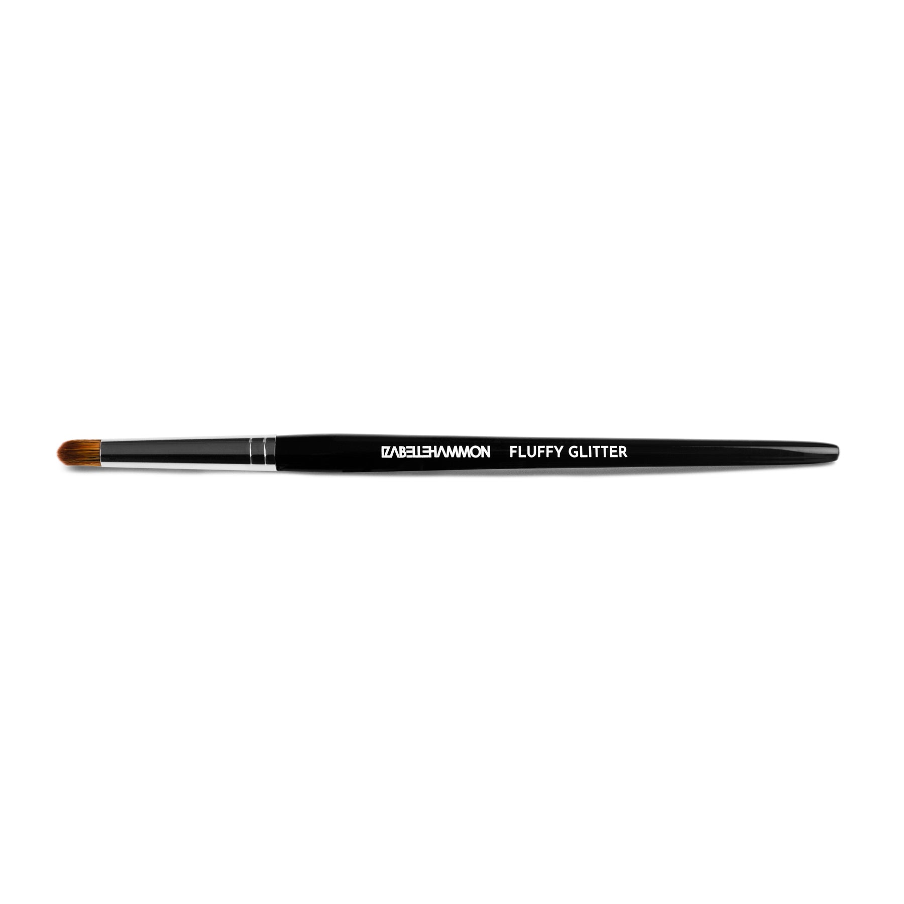 Fluffy Glitter Brush