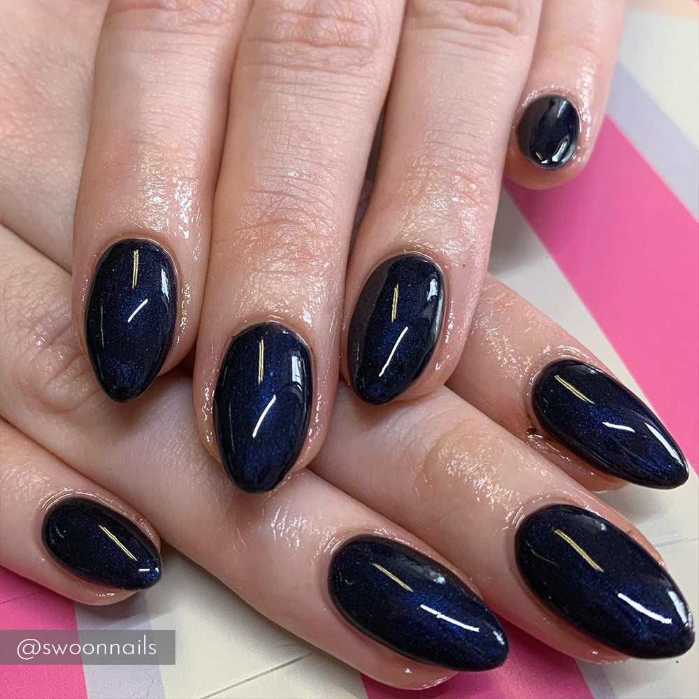 Midnight Navy IZ914