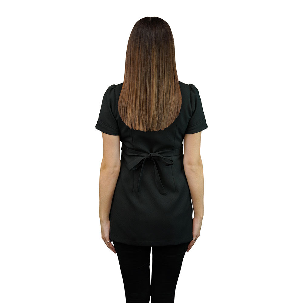 CALGEL Branded Tie Tunic