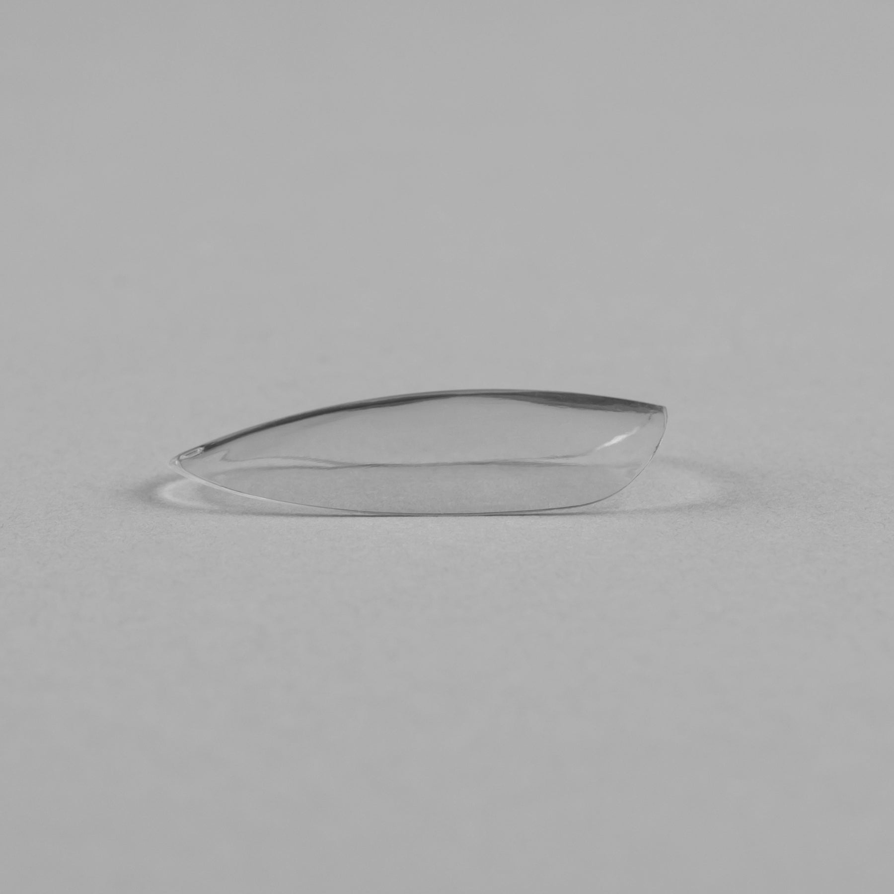 Clear Coffin | Refill Tips
