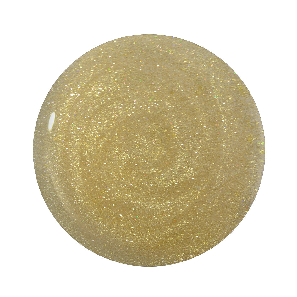 Party Like Gatsby Gift Set: Gold Edition