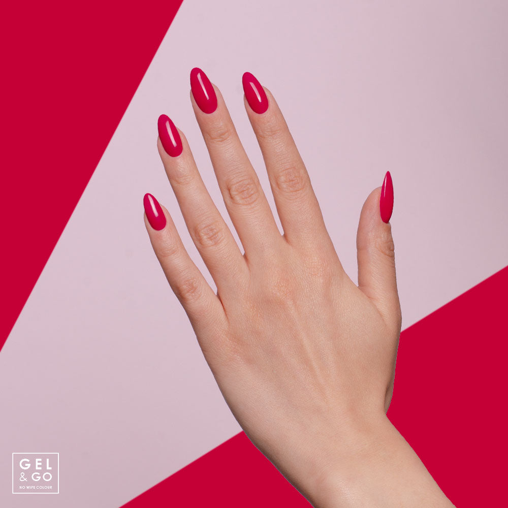 Valentine GG1020