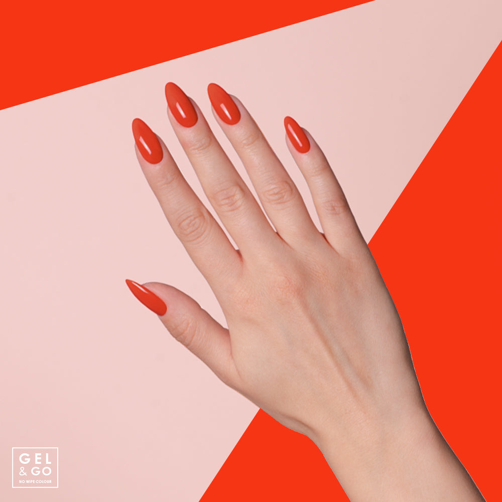Kissed by Fire GG1032
