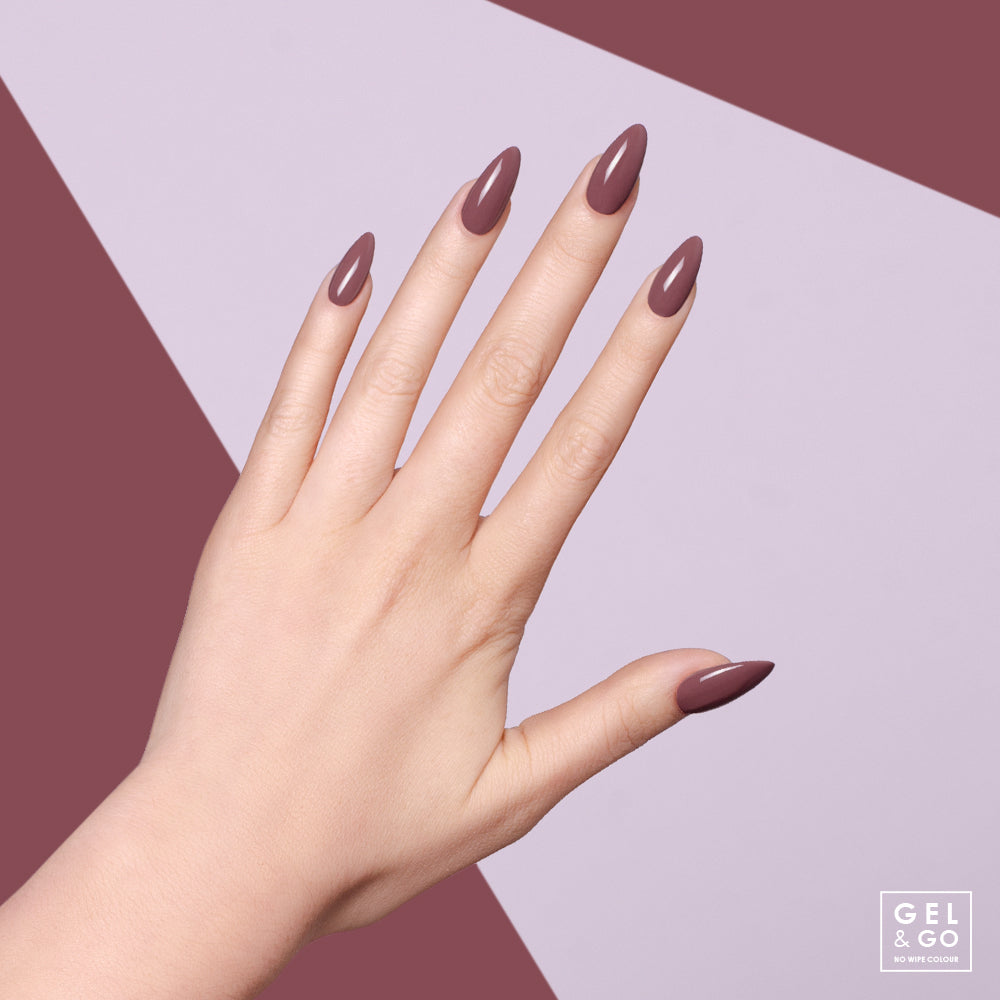 Chestnut GG1041