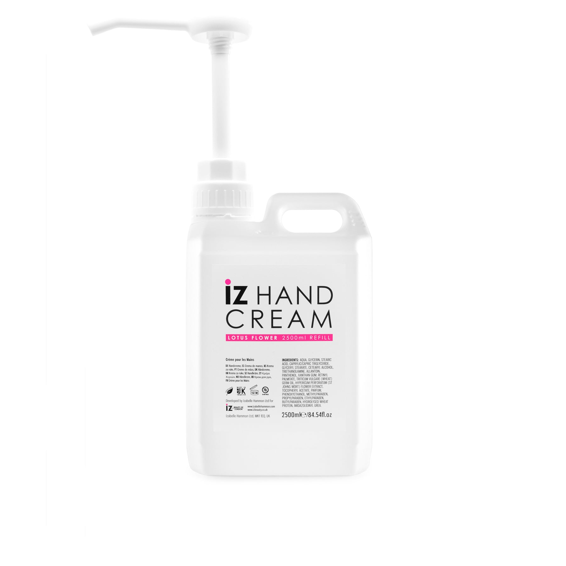 Lotion Pump Dispenser
