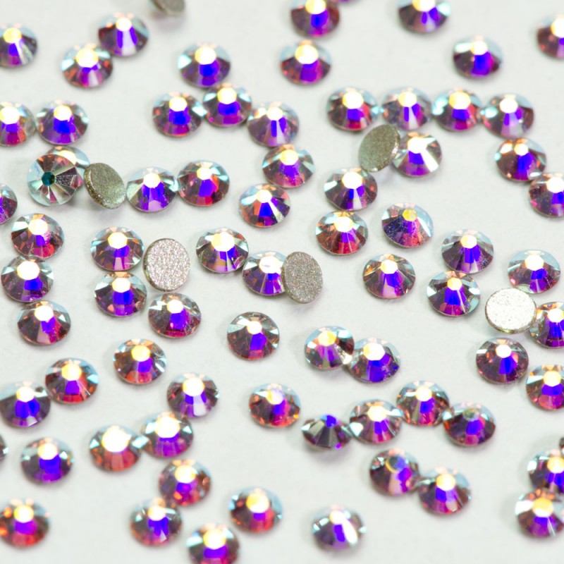 Iridescent Crystals - Small