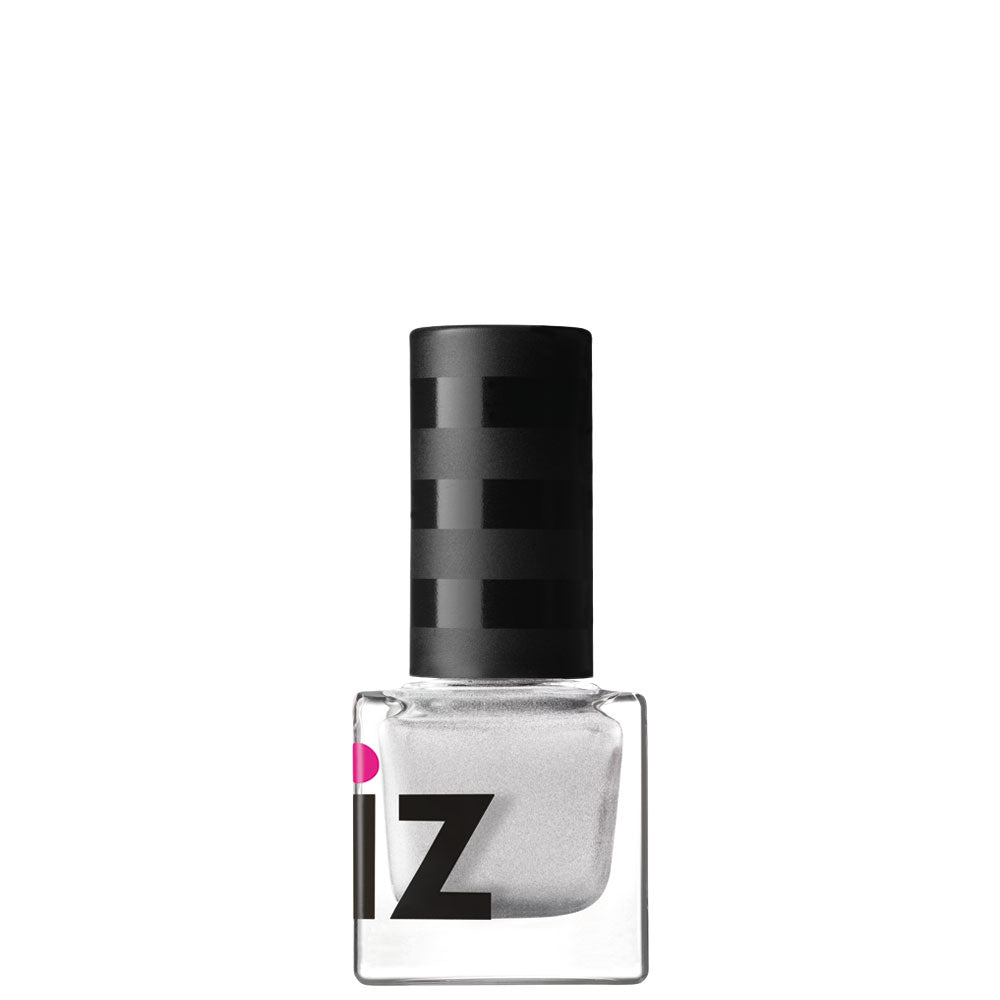 Mirror Ball Satin Chrome Nail Polish