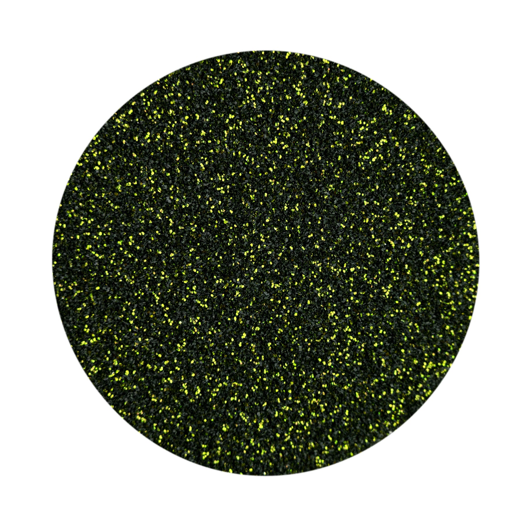 Mistletoe Nail Art Glitter