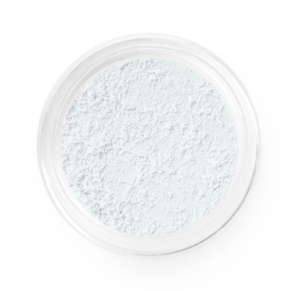 Invisible Blue Neon Powder Pigment