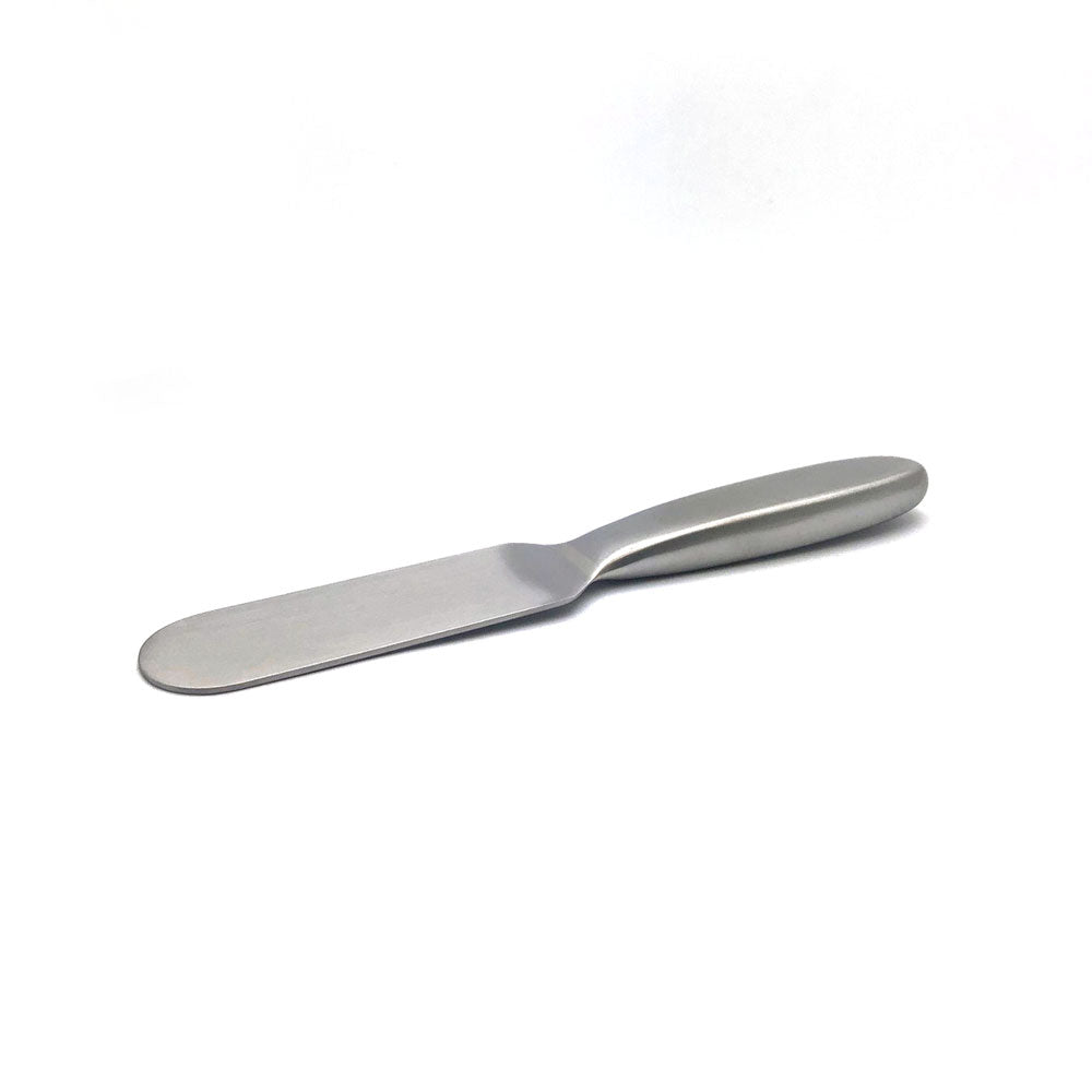 Stainless Steel Pedicure Paddle