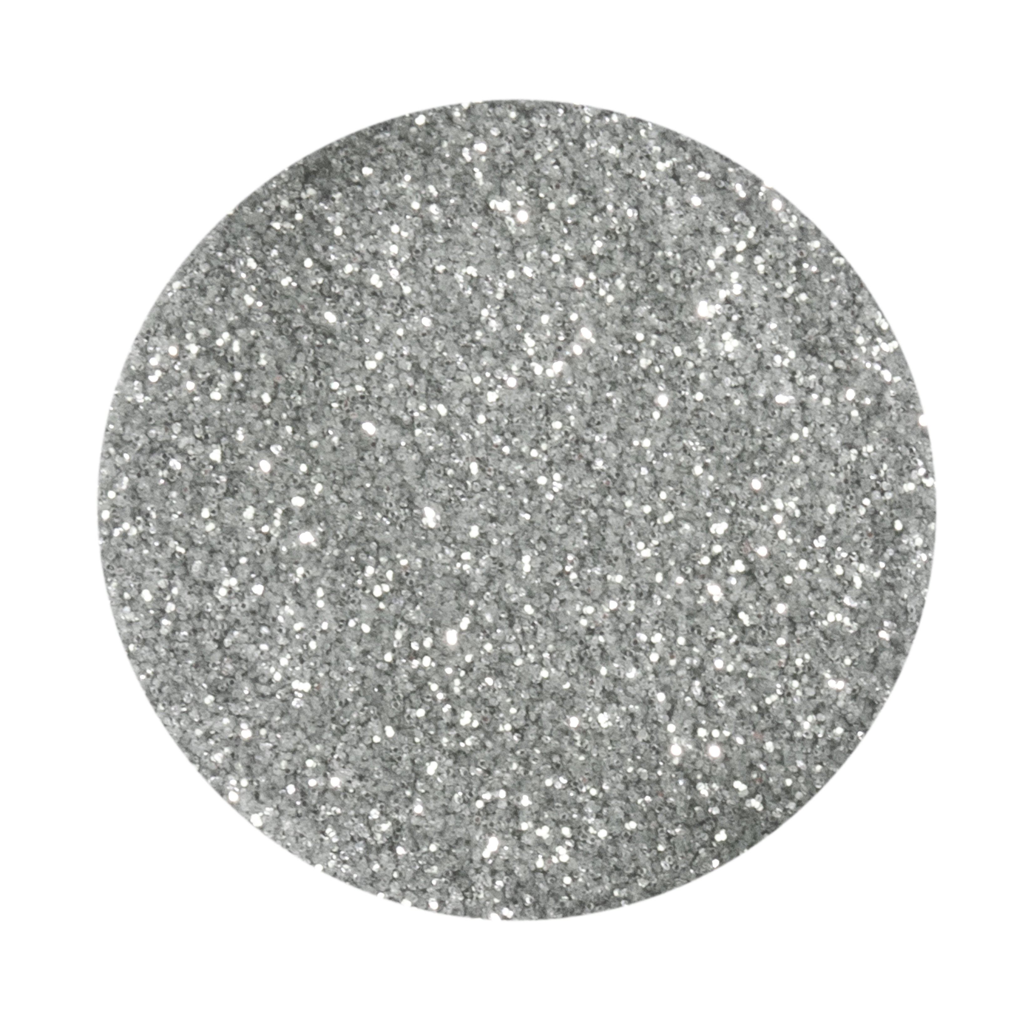 Platinum Biodegradable Glitter
