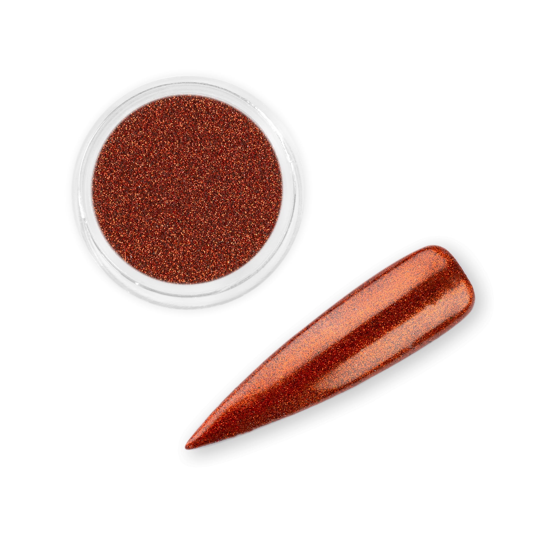 Spice Nail Art Glitter