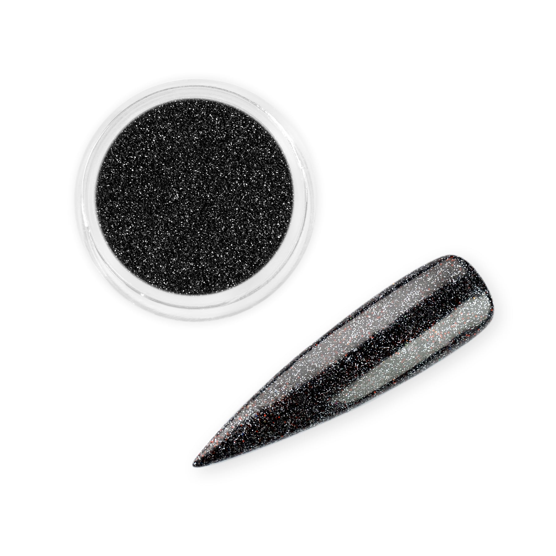 Vixen Nail Art Glitter