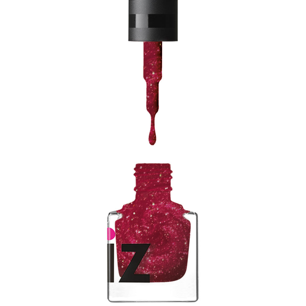 Gel Effect Nail Lacquer - True Love's Kiss 6ml